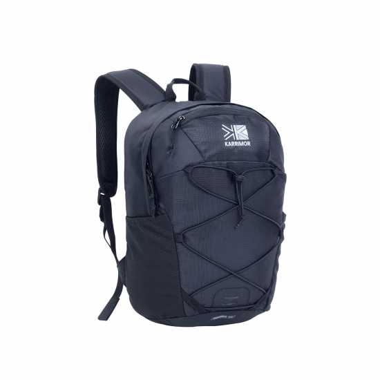 Раници Karrimor Sierra 10L Backpack Черно/Черно Karrimor Sierra 10L Backpack Черно/Черно Раници