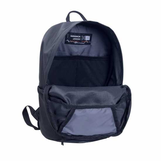 Раници Karrimor Sierra 10L Backpack Черно/Черно Karrimor Sierra 10L Backpack Черно/Черно Раници