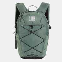 Karrimor Sierra 10L Backpack Sage 