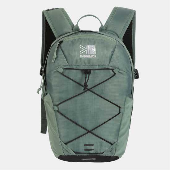 Karrimor Sierra 10L Backpack Sage 