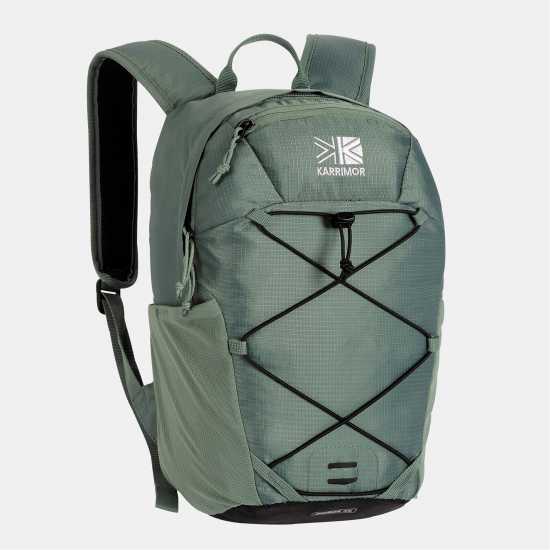 Karrimor Sierra 10L Backpack Sage 