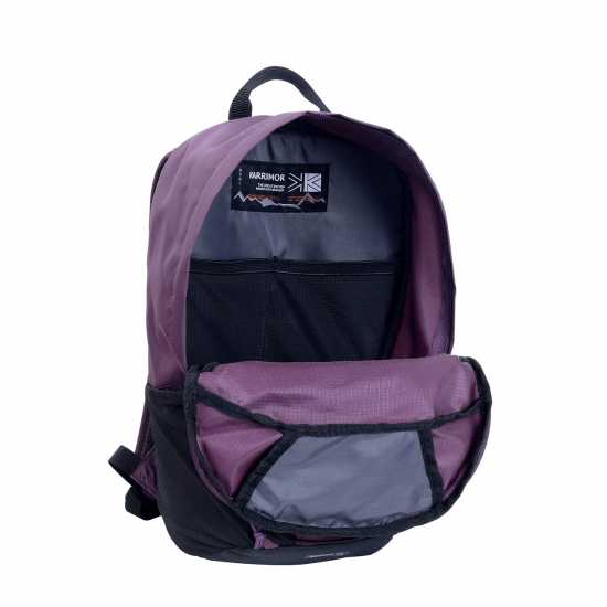 Karrimor Sierra 10L Backpack Ново лилаво Раници