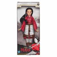 Disney Mulan Fashion Doll  Подаръци и играчки