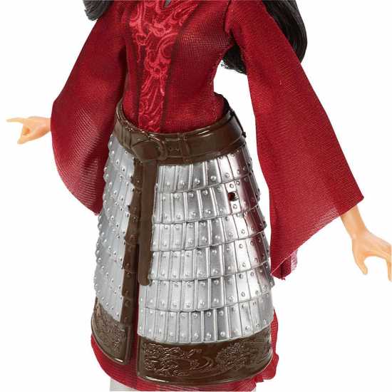 Disney Mulan Fashion Doll