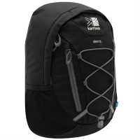 Karrimor Раница Sierra 10 Backpack Black Раници