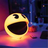 Pac-Man Pac-Man Usb Lamp 34  Подаръци и играчки