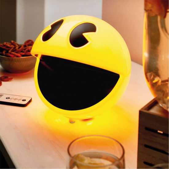 Pac-Man Pac-Man Usb Lamp 34  Подаръци и играчки