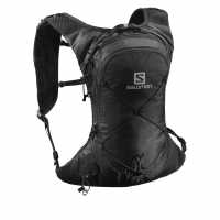 Salomon Xt 6 Backpack Black Раници