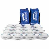 Kooga Phase Rugby Ball Pack Size 4  Ръгби