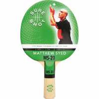 Sports Directory Matthew Syed 20  Хилки за тенис на маса
