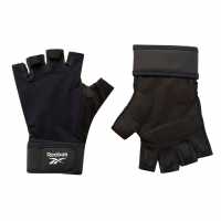 Reebok One Series Wrist Gloves Unisex  Фитнес ръкавици и колани