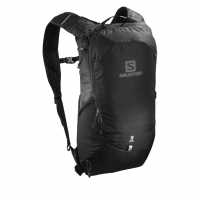 Salomon Trailblazer 10 Backpack Black Раници