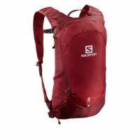 Salomon Trailblazer 10 Backpack Red Dahlia Раници