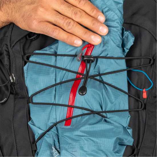 Osprey Quasar 26L Backpack Черно 