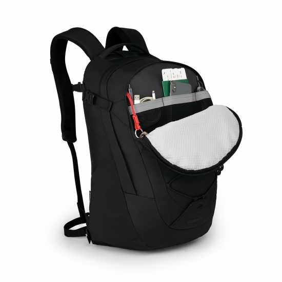 Osprey Quasar 26L Backpack Черно 