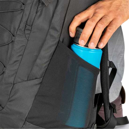 Osprey Quasar 26L Backpack Черно 