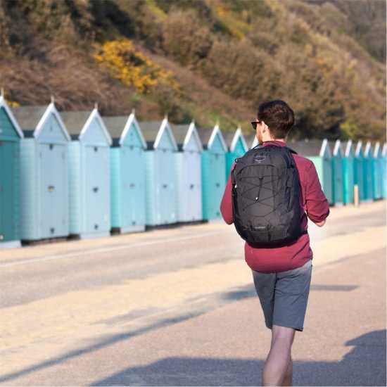 Osprey Quasar 26L Backpack Черно 