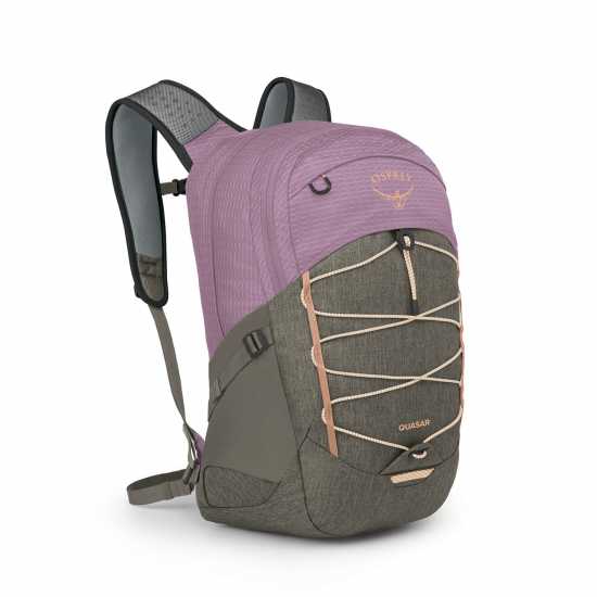 Osprey Quasar 26L Backpack Пашмина / Сиво 