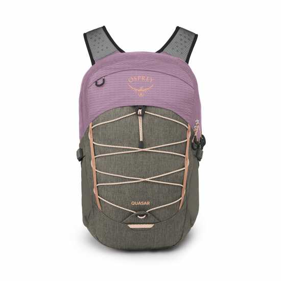 Osprey Quasar 26L Backpack Пашмина / Сиво 