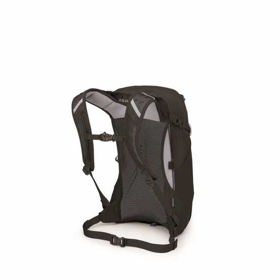 Osprey Hikelite 18L Backpack Черно Osprey Hikelite 18L Backpack Черно
