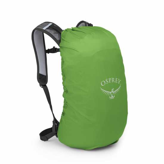 Osprey Hikelite 18L Backpack Черно Osprey Hikelite 18L Backpack Черно
