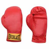 Everlast Boxing Gloves Junior  Боксови ръкавици