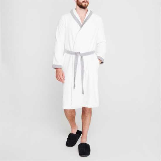 Hugo Boss Lord Kimono Robe  Мъжки пижами