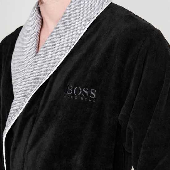 Hugo Boss Lord Onyx Kimono  Мъжки пижами