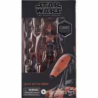 Character Star Wars Heavy Battle Droid Figure Gaming Greats