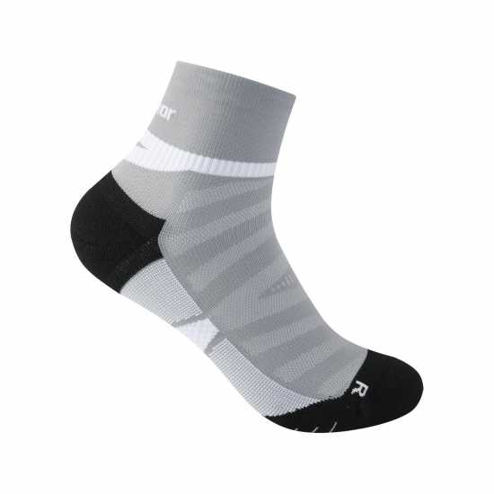Мъжки чорапи Karrimor Socks Сиво Karrimor Socks Сиво Мъжки чорапи