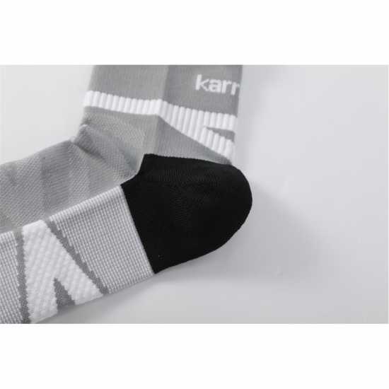 Мъжки чорапи Karrimor Socks Сиво Karrimor Socks Сиво Мъжки чорапи