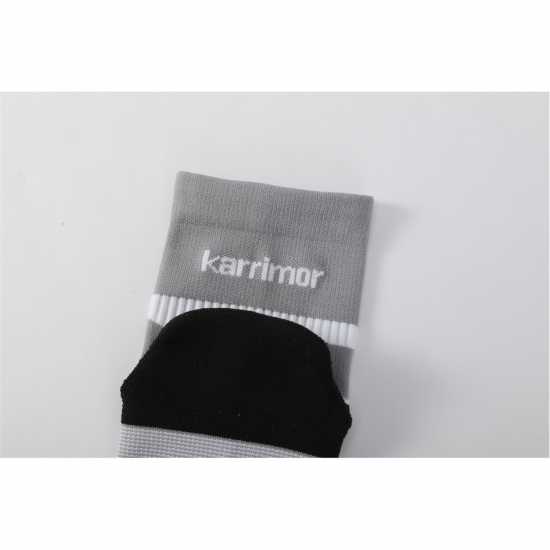 Мъжки чорапи Karrimor Socks Сиво Karrimor Socks Сиво Мъжки чорапи