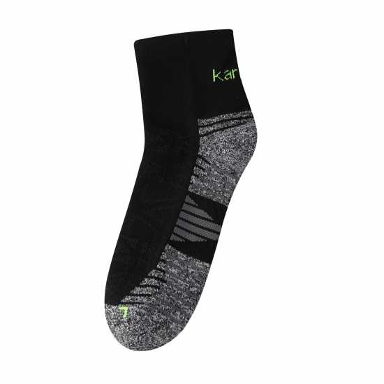 Karrimor Socks Черно Мъжки чорапи