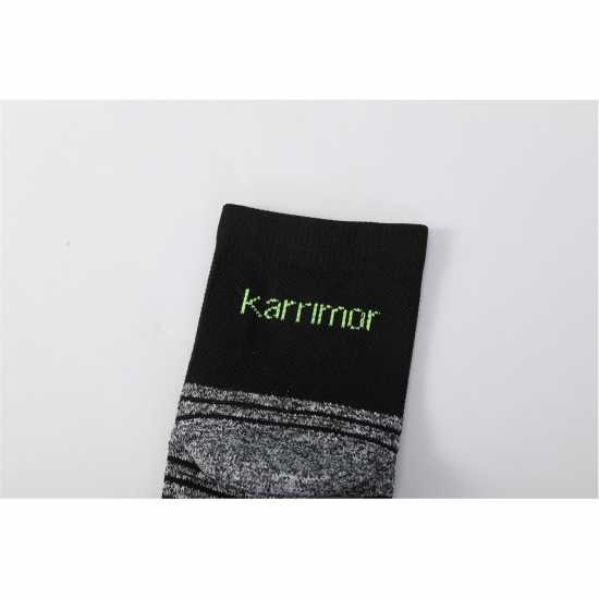 Karrimor Socks Черно Мъжки чорапи
