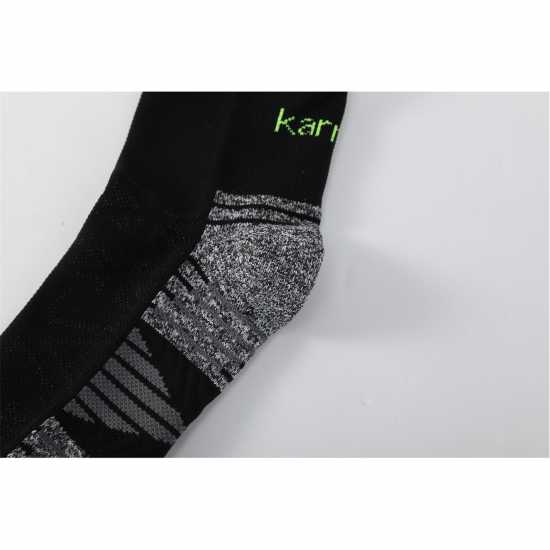 Karrimor Socks Черно Мъжки чорапи