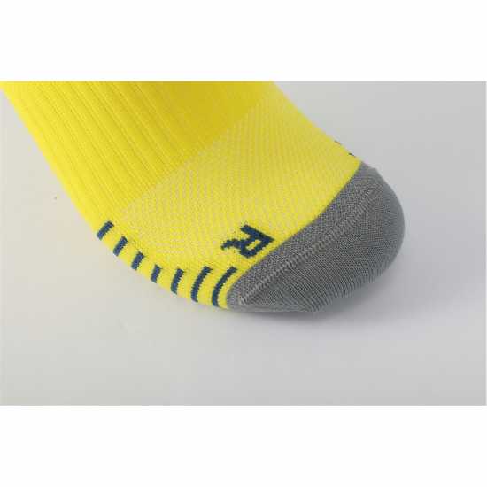 Мъжки чорапи Karrimor Socks Жълто Karrimor Socks Жълто Мъжки чорапи
