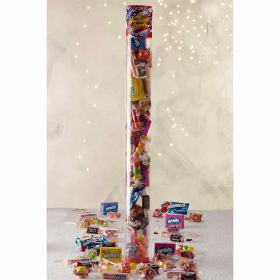 Half Metre American Candy Tube  Подаръци и играчки