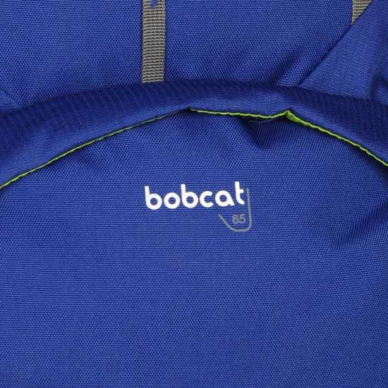 Туристическа Раница Bobcat 65 Rucksack  