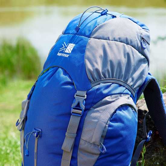 Туристическа Раница Bobcat 65 Rucksack  