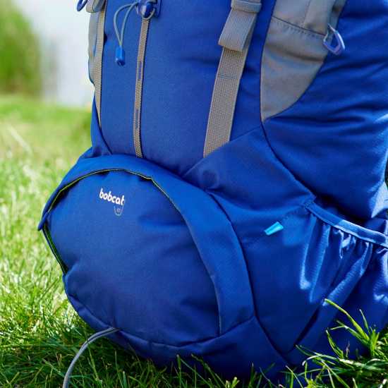 Туристическа Раница Bobcat 65 Rucksack  