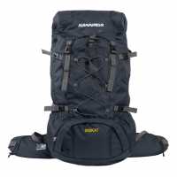 Karrimor Bobcat 65L Rucksack Нова морска блуза Портфейли