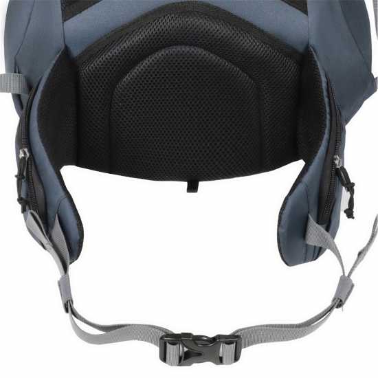 Портфейли Karrimor Bobcat 65L Rucksack Нова морска блуза Karrimor Bobcat 65L Rucksack Нова морска блуза Портфейли