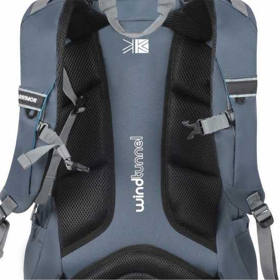 Портфейли Karrimor Bobcat 65L Rucksack Нова морска блуза Karrimor Bobcat 65L Rucksack Нова морска блуза Портфейли