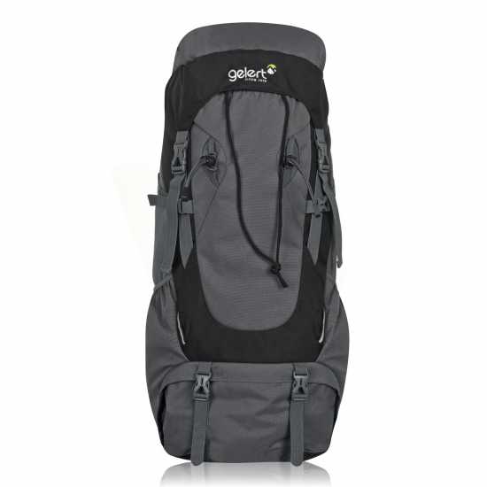 Gelert Shadow 60L Rucksack  Портфейли