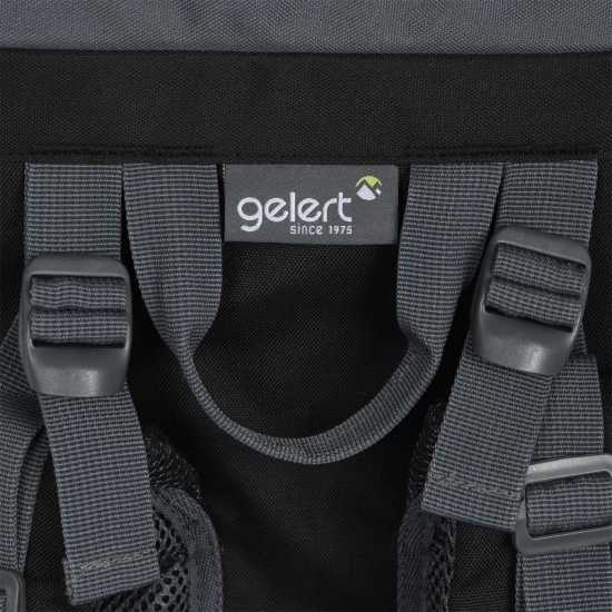 Gelert Shadow 60L Rucksack  Портфейли