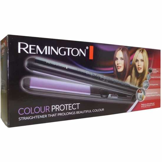 Remington S6300 Colour Protect Straightener  Аксесоари за коса