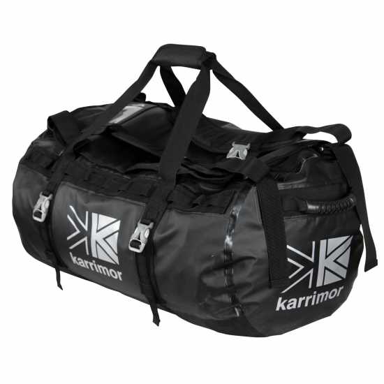 Сак Karrimor 90L Duffle Bag  Сакове за фитнес