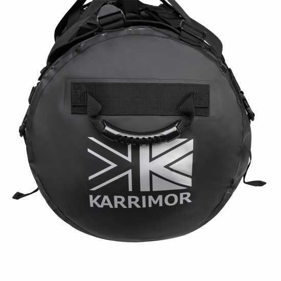Сак Karrimor 90L Duffle Bag  Сакове за фитнес