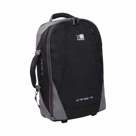 Karrimor Куфар С Колелца Transit Wheel Suitcase  Портфейли