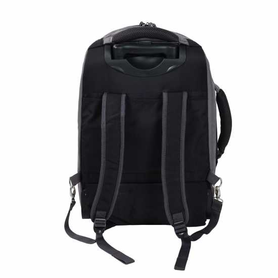 Karrimor Куфар С Колелца Transit Wheel Suitcase  Портфейли
